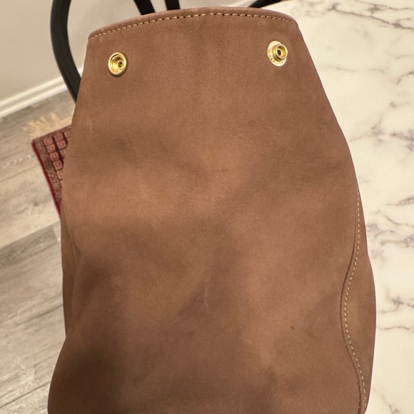 Clare V. Beatrice Tote - Picture 5 of 12